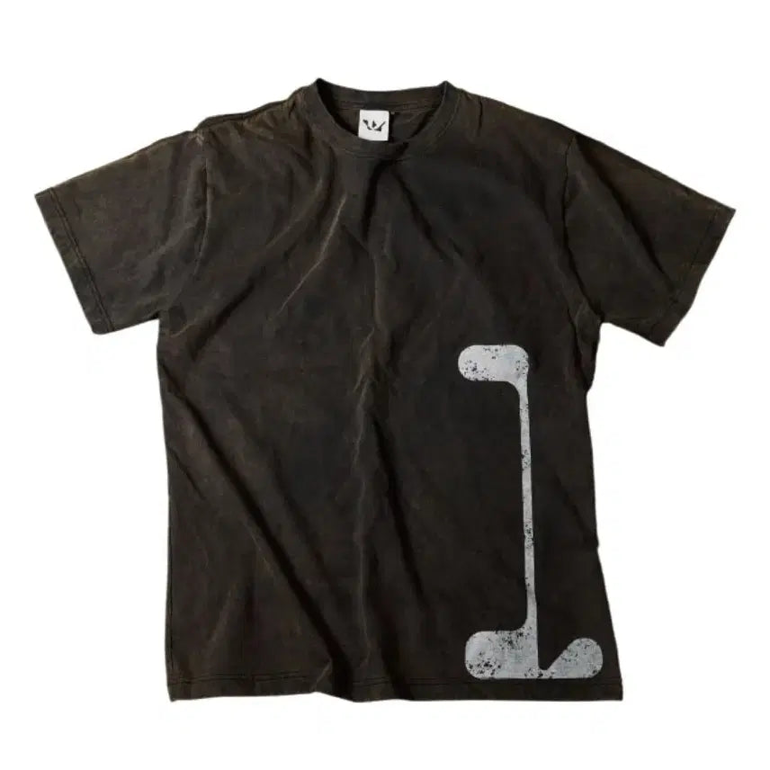 [BUNJANG] WOODZ Archive.1 T-Shirt (M) / 우즈 아카이브원 엠디 티셔츠 M