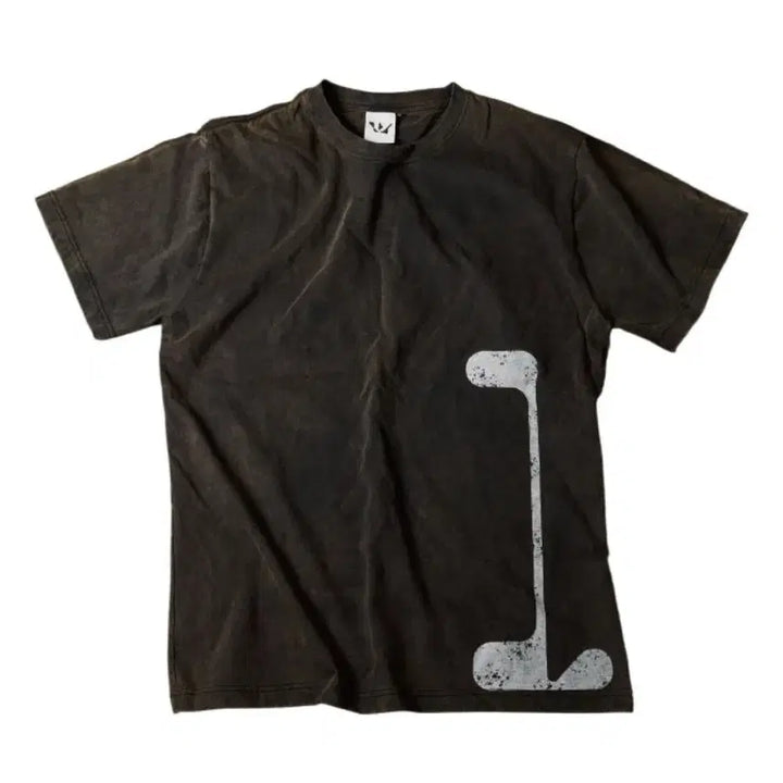 [BUNJANG] WOODZ Archive.1 T-Shirt (M) / 우즈 아카이브원 엠디 티셔츠 M