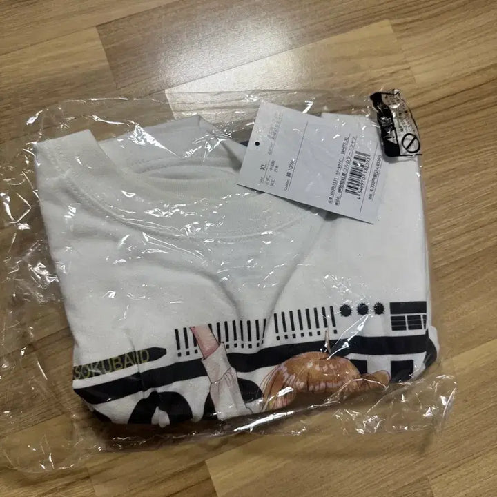 [BUNJANG] Bocchi the Rock! Nijika Cospa Official T-Shirt / 니지카 봇치더락 코스파 정품 티셔츠