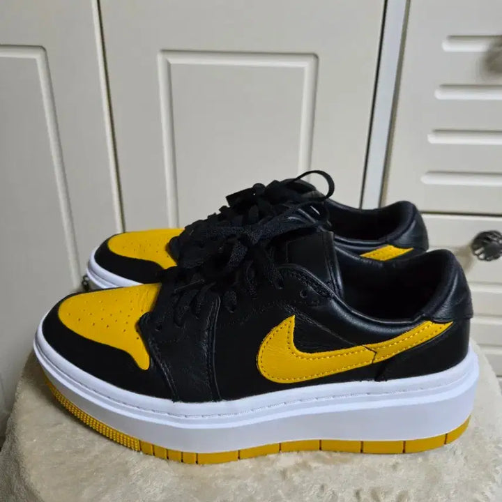 [BUNJANG] Nike Air Jordan 1 Elevate Low Women&