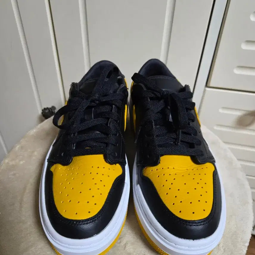 [BUNJANG] Nike Air Jordan 1 Elevate Low Women&