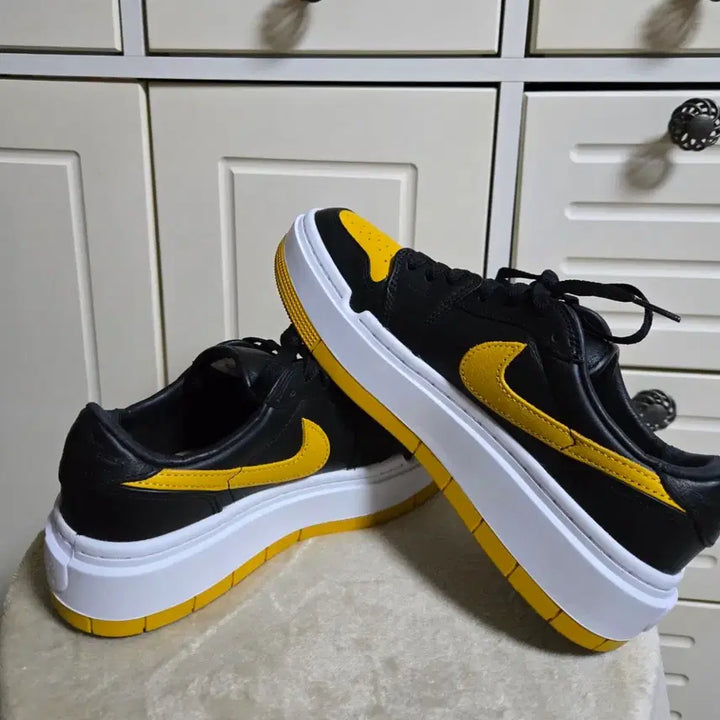 [BUNJANG] Nike Air Jordan 1 Elevate Low Women&