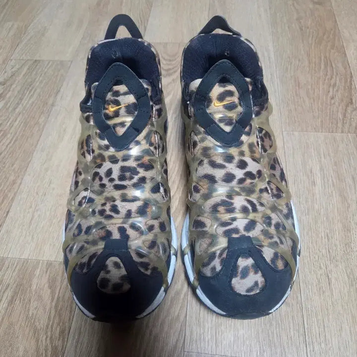 [BUNJANG] Nike Air Kukini SE Leopard / 나이키 에어 쿠키니 SE 레오파드 (호피.270)