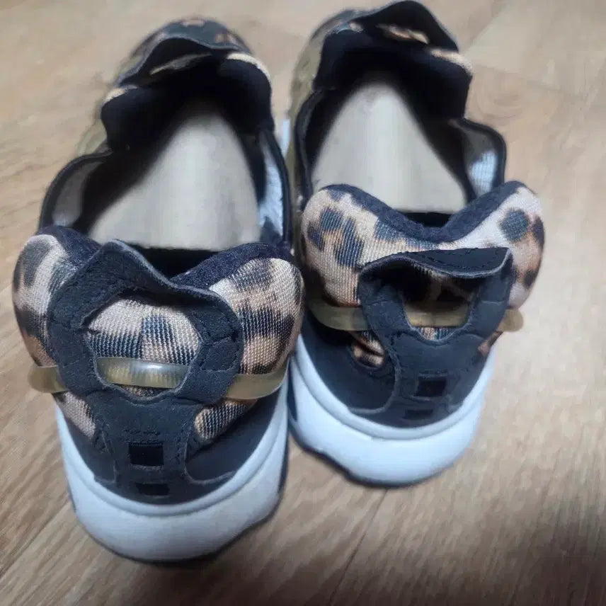 [BUNJANG] Nike Air Kukini SE Leopard / 나이키 에어 쿠키니 SE 레오파드 (호피.270)