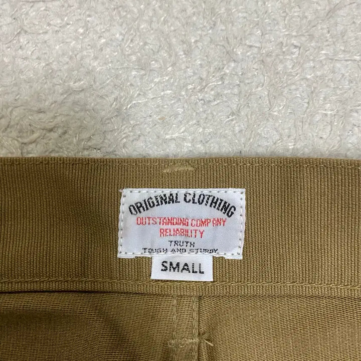 [BUNJANG] Outstanding Chino Pants 30 Inch / 아웃스탠딩 치노 팬츠 바지 30인치