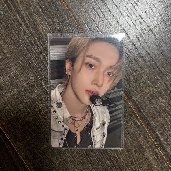 [BUNJANG] RIIZE RIIZE Rising Seoul Concert Ver. B Photocard / 라이즈 라이징 라우드 서울콘 B버전 포카 판매ㅠㅠ