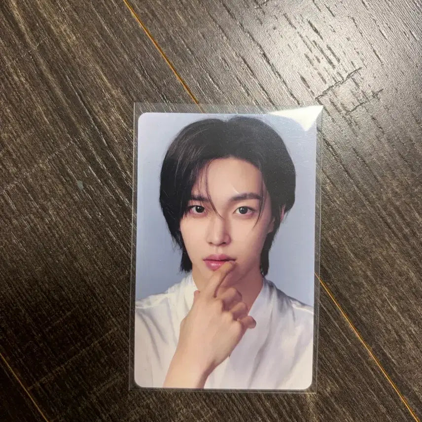 [BUNJANG] RIIZE RIIZE Rising Seoul Concert Ver. B Photocard / 라이즈 라이징 라우드 서울콘 B버전 포카 판매ㅠㅠ