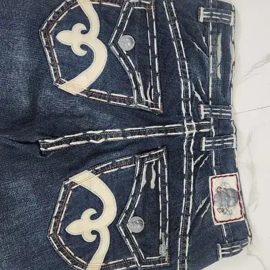 [BUNJANG] Laguna Beach Genuine Jeans Size 34 / 정품-라구나비치 진