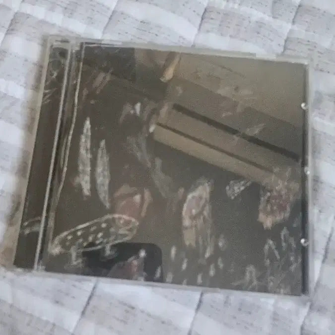 [BUNJANG] We Are Also Gained Underwear and Women CD / 속옷밴드 우리는속옷도생겼고여자도늘었다네 cd