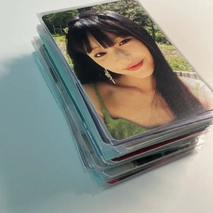 [BUNJANG] NewJeans Photocard Bundle Set / [일괄] 뉴진스 포카 판매해요