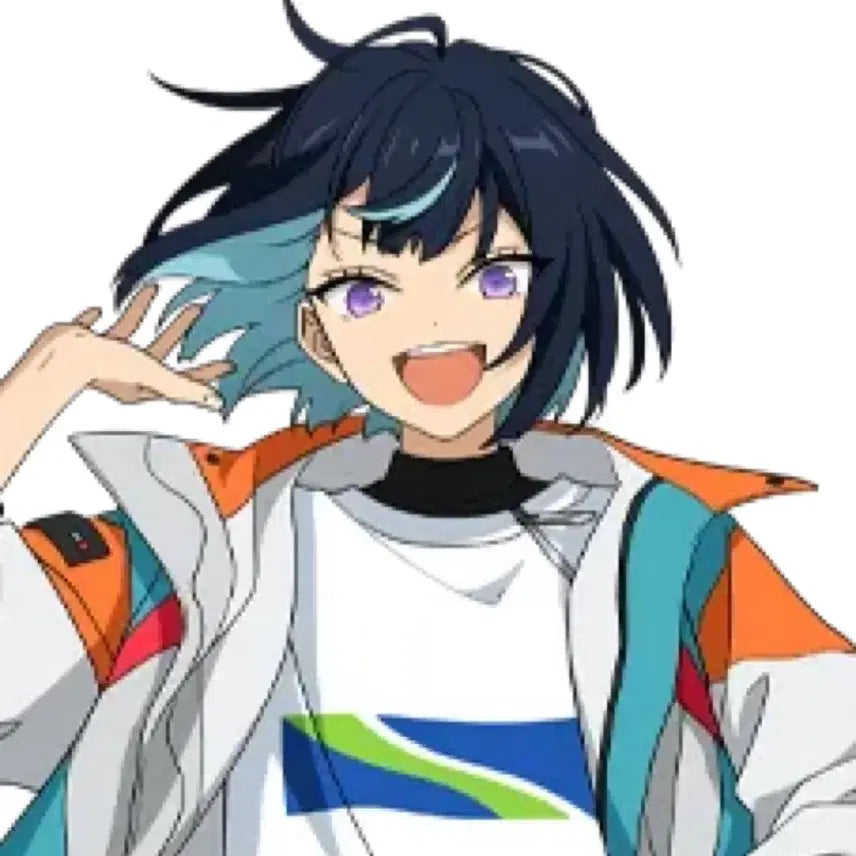 [BUNJANG] Ensemble Stars Es Casual Wear Cosplay Costume / 앙스타 에스 사복 코스프레