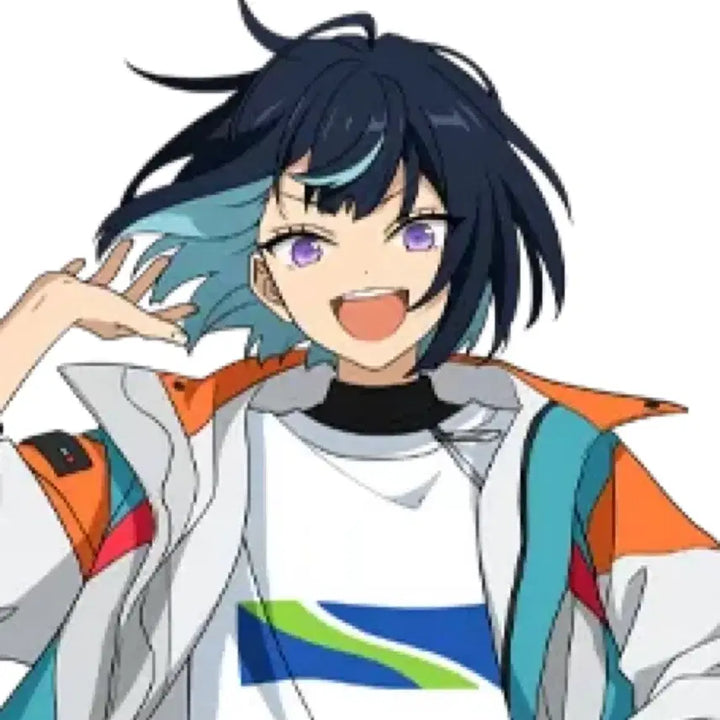 [BUNJANG] Ensemble Stars Es Casual Wear Cosplay Costume / 앙스타 에스 사복 코스프레