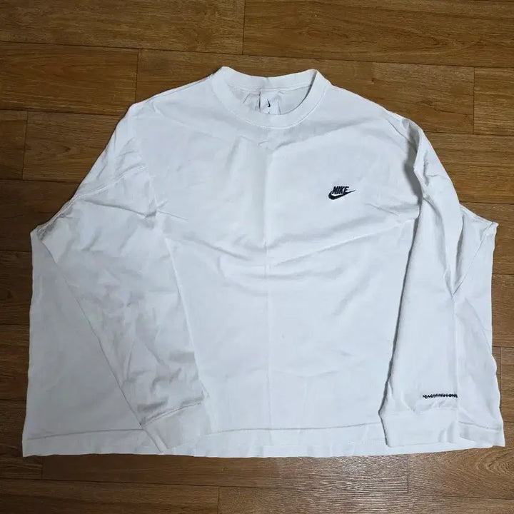 [BUNJANG] Nike x PEACEMINUSONE T-Shirt / 나이키 피스마이너스원 티셔츠