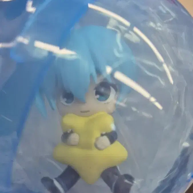 [BUNJANG] Blue Lock "With the Stars" Hiori Figure / 블루록 별과 함께 히오리