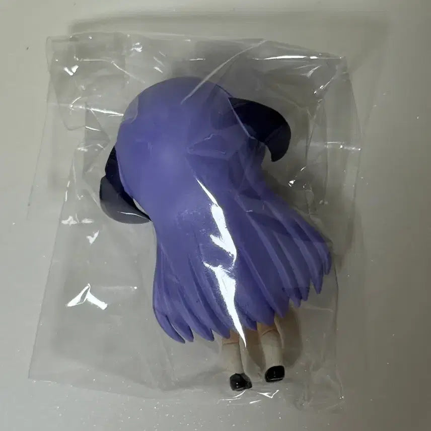 [BUNJANG] When They Cry Furude Hanyuu Deformed Figure (School Uniform) / 쓰르라미 울 적에 후루데 하뉴 데포르메 고전 피규어 교복