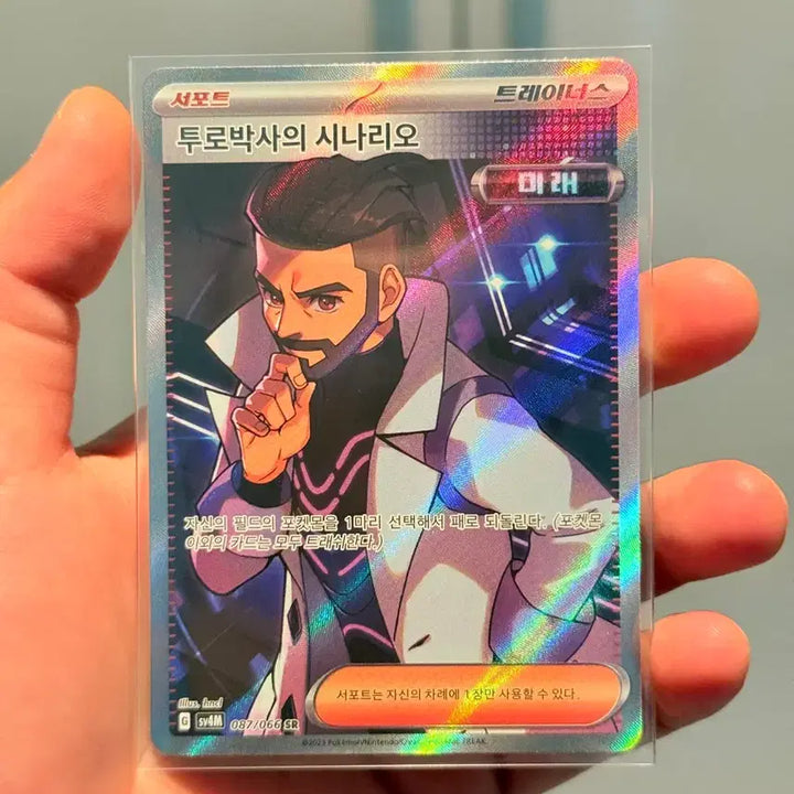 [BUNJANG] Pokemon TCG Support Trainers Card Bundle Set / 포켓몬스터 서포트 트레이너스 카드 12개 일괄판매