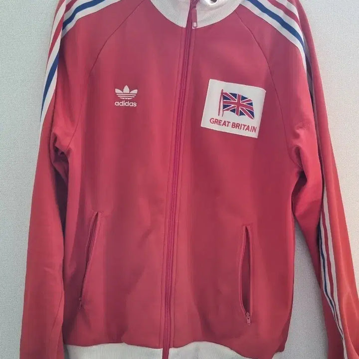 [BUNJANG] Adidas England Football Jersey L / 아디다스 구영국 져지 판매합니다