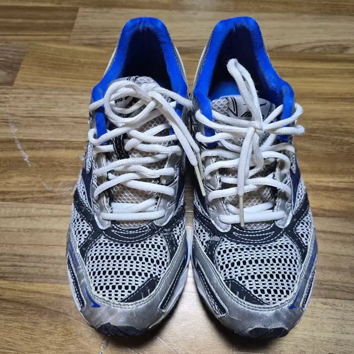 [BUNJANG] Mizuno Running Shoes / 미즈노 런닝화