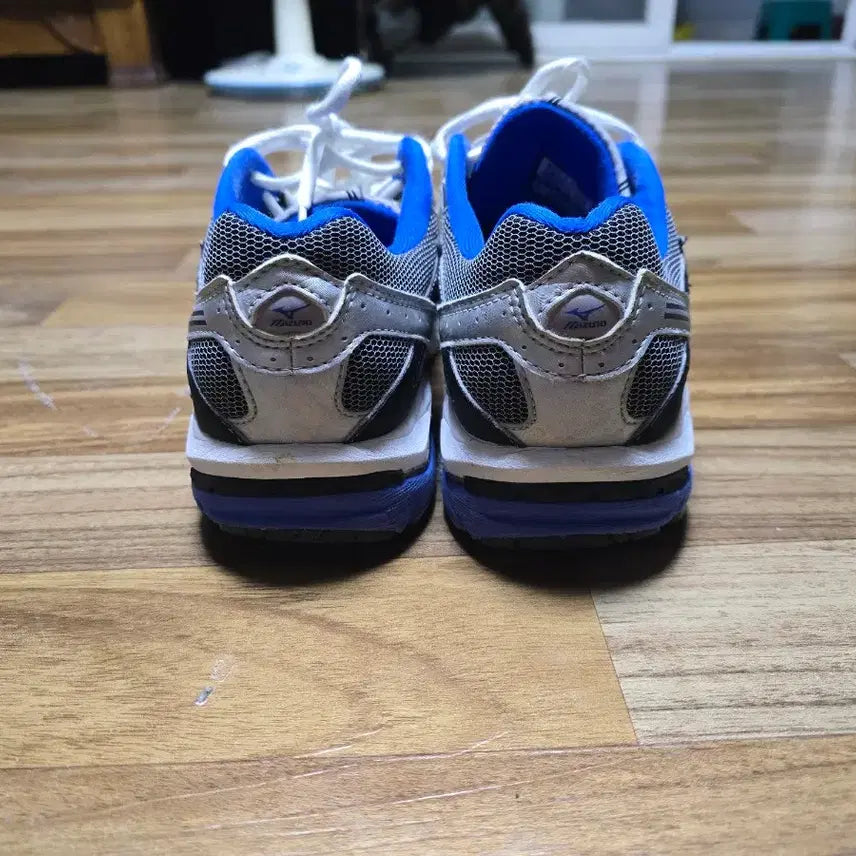 [BUNJANG] Mizuno Running Shoes / 미즈노 런닝화