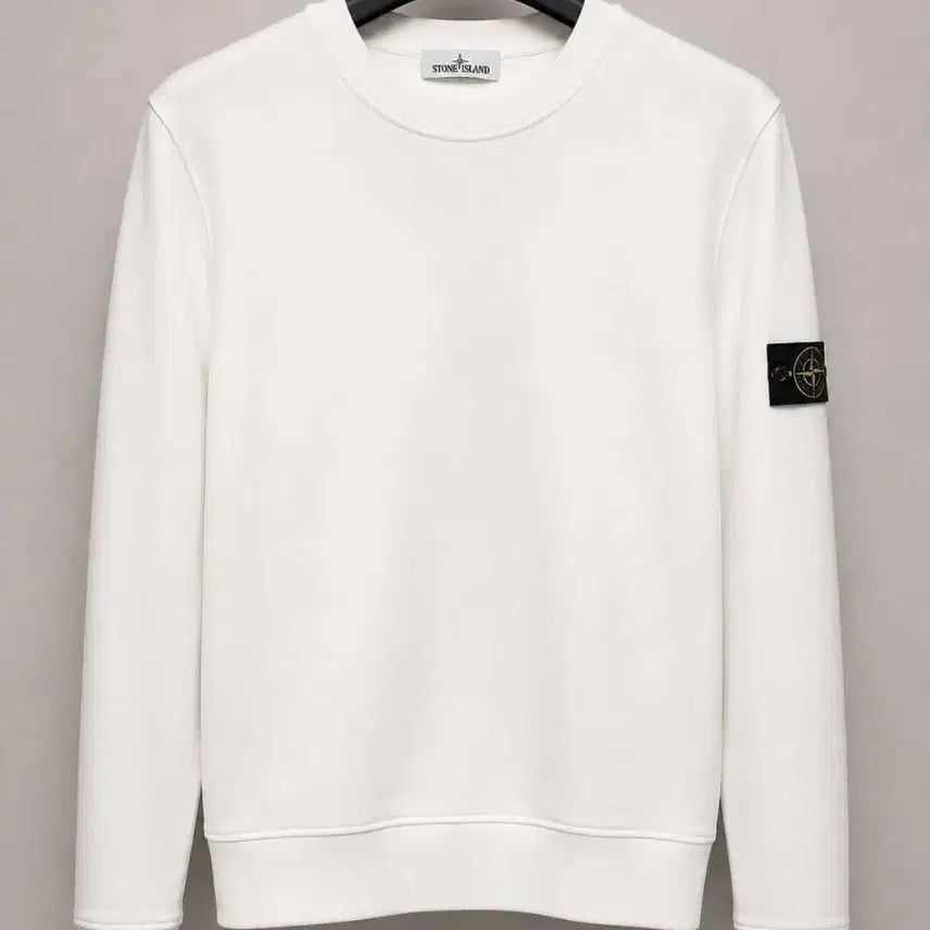 [BUNJANG] Stone Island Sweatshirt / [L]스톤아일랜드 맨투맨