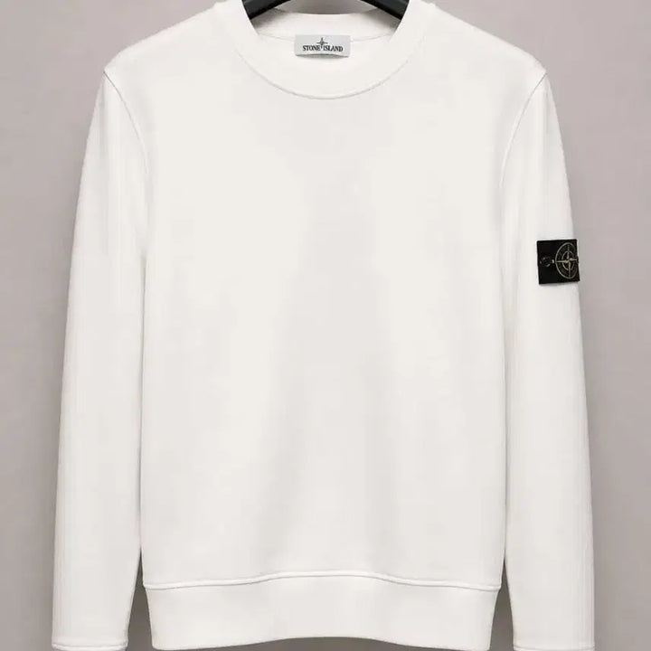 [BUNJANG] Stone Island Sweatshirt / [L]스톤아일랜드 맨투맨