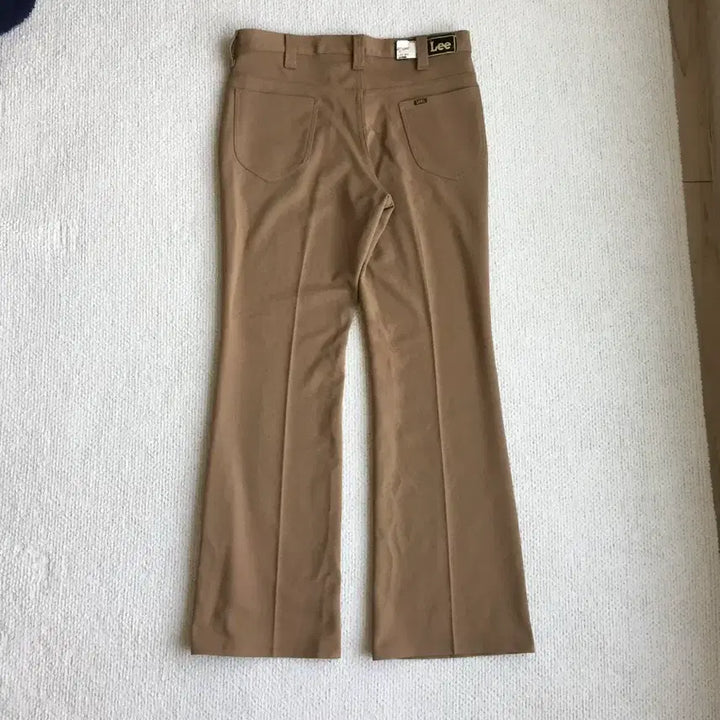 [BUNJANG] Lee 70s Starprest Bootcut Pants / 데드스탁 70s Lee 부츠컷 팬츠 스타프레스트