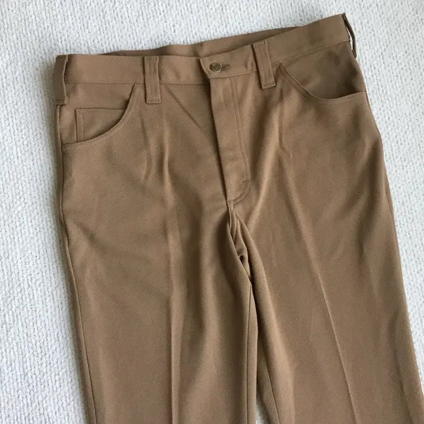 [BUNJANG] Lee 70s Starprest Bootcut Pants / 데드스탁 70s Lee 부츠컷 팬츠 스타프레스트