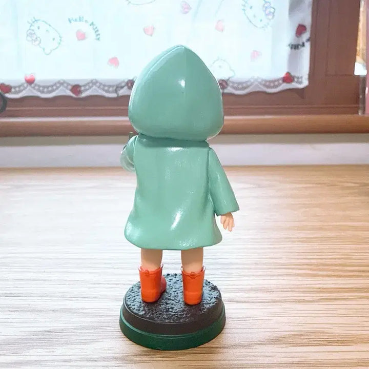 [BUNJANG] Studio Ghibli My Neighbor Totoro Mei Random Figure Bundle Set / 지브리 이웃집토토로 메이 렌덤피규어 일괄