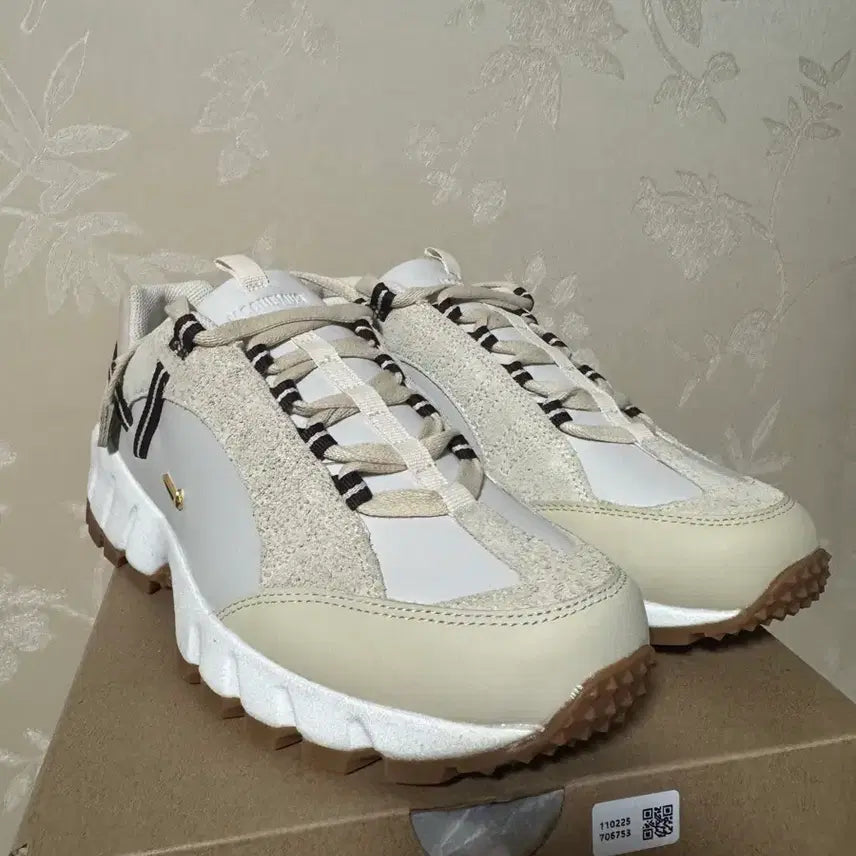 [BUNJANG] Nike Humara Beige / 나이키 휴메라 베이지