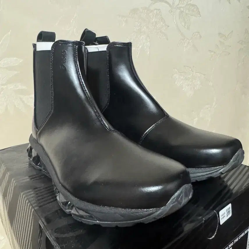 [BUNJANG] ASICS Gel-Quantum 360 Boots / 아식스 젤 퀀텀 360 부츠