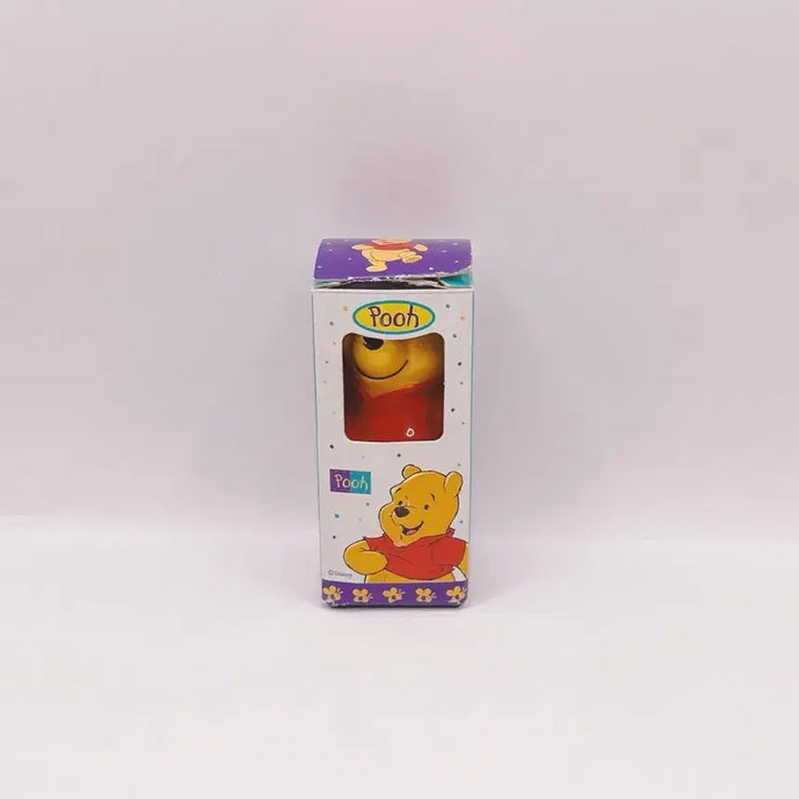 [BUNJANG] Classic Winnie the Pooh Ceramic Figurine / 고전 곰돌이푸 도자기 피규어