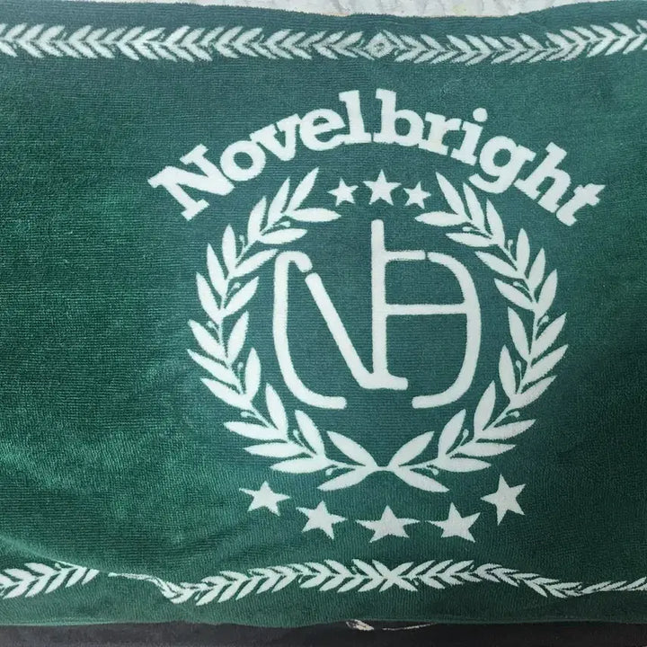 [BUNJANG] Nobel Bright Hooded Towel / 노벨브라이트 후드 타월