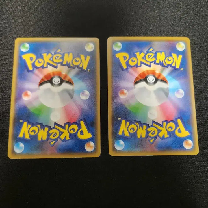 [BUNJANG] Pokemon Card Gastly/Haunter Set / 포켓몬 카드 고오스/고우스트 세트