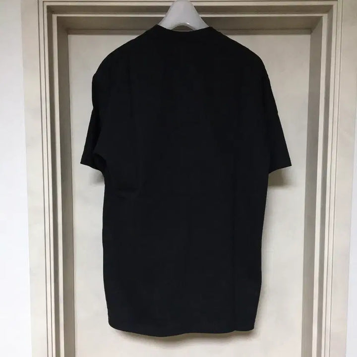 [BUNJANG] Supreme Motion Logo T-shirt Black M / 슈프림 모션 로고 티 반팔 블랙
