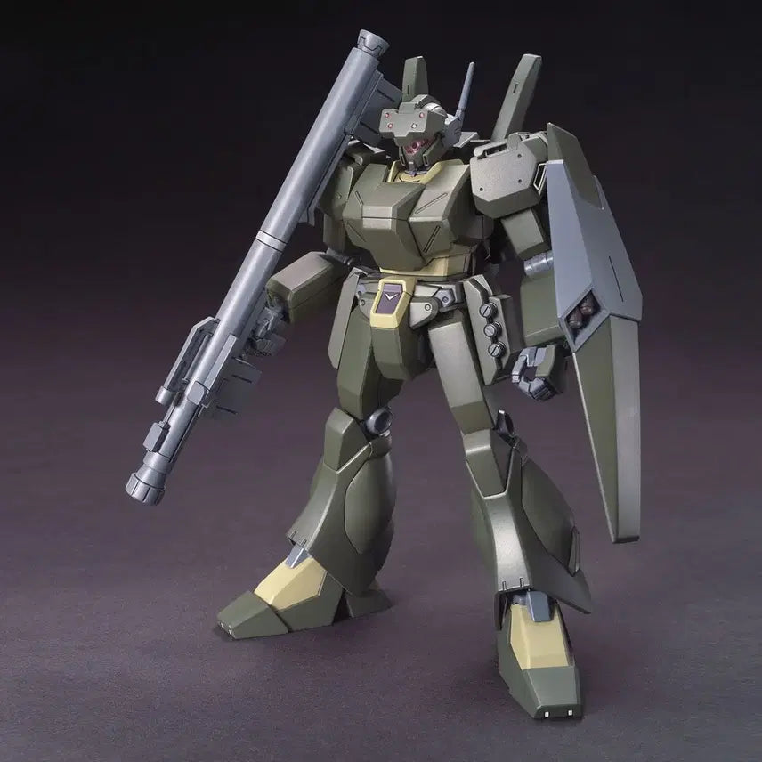 [BUNJANG] Bandai HGUC Geara Doga Eco&
