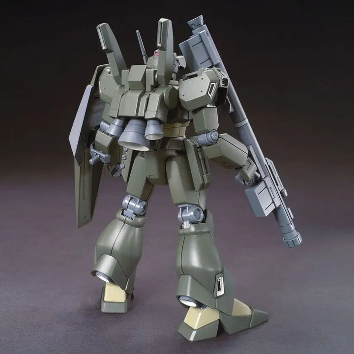 [BUNJANG] Bandai HGUC Geara Doga Eco&
