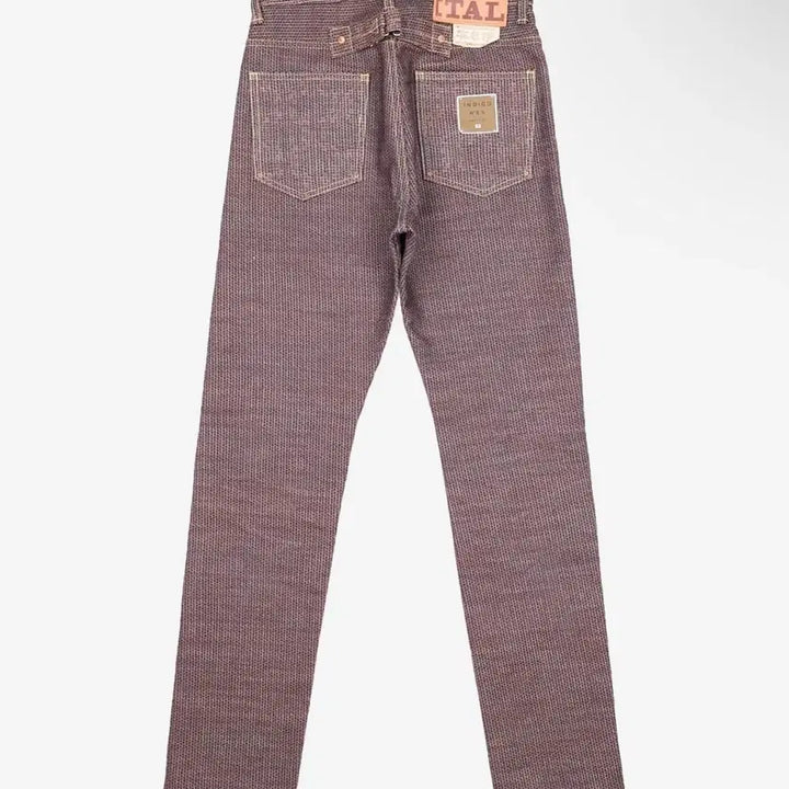 [BUNJANG] Capital Century Denim Jeans / 캐피탈 센츄리 데님 청바지