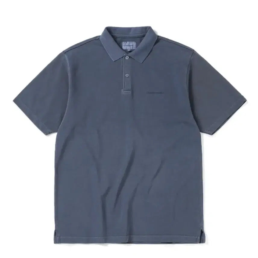 [BUNJANG] Thisisneverthat Polo L / 새상품) 디스이즈네버댓 폴로 L