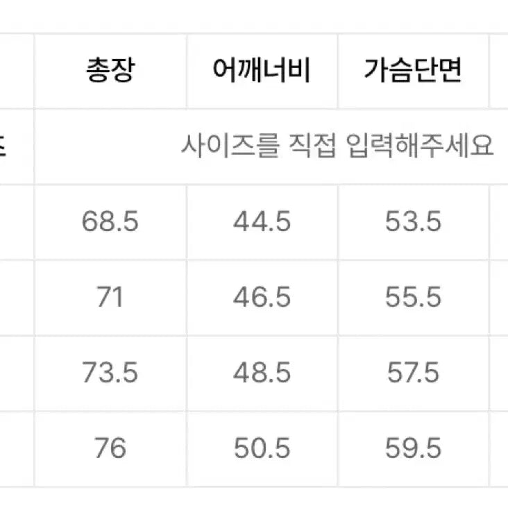 [BUNJANG] Thisisneverthat Polo L / 새상품) 디스이즈네버댓 폴로 L