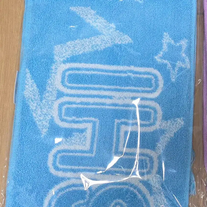 [BUNJANG] NCT WISH 1st Tour Yushi Version Towel Slogan / 엔시티위시 일투 타올 슬로건 유우시 버전 판매