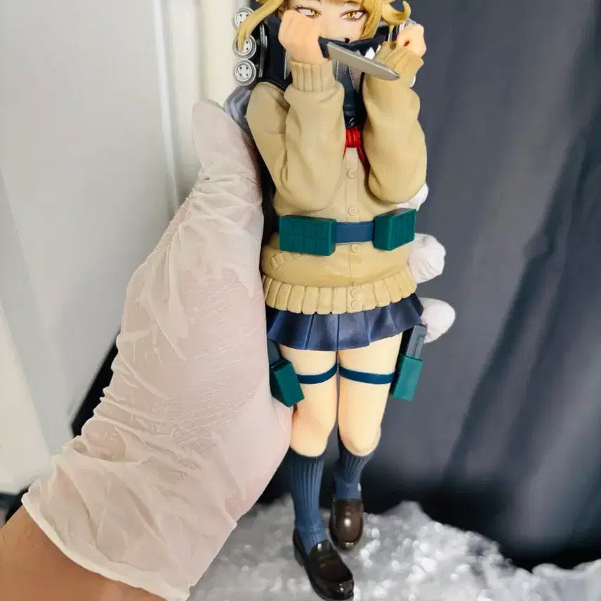 [BUNJANG] Ichiban Kuji Himiko Toga Last One Figure (Opened Display) / 제일복권 토가 히미코 라스트원 개봉전시품 팝니다
