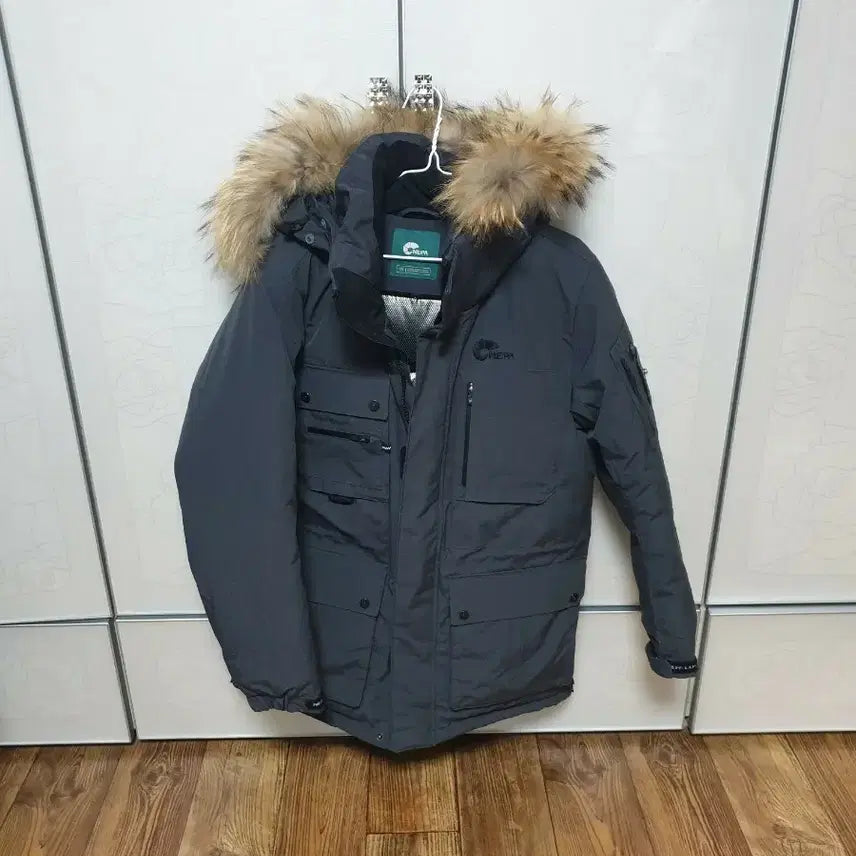 [BUNJANG] Nepa Men&