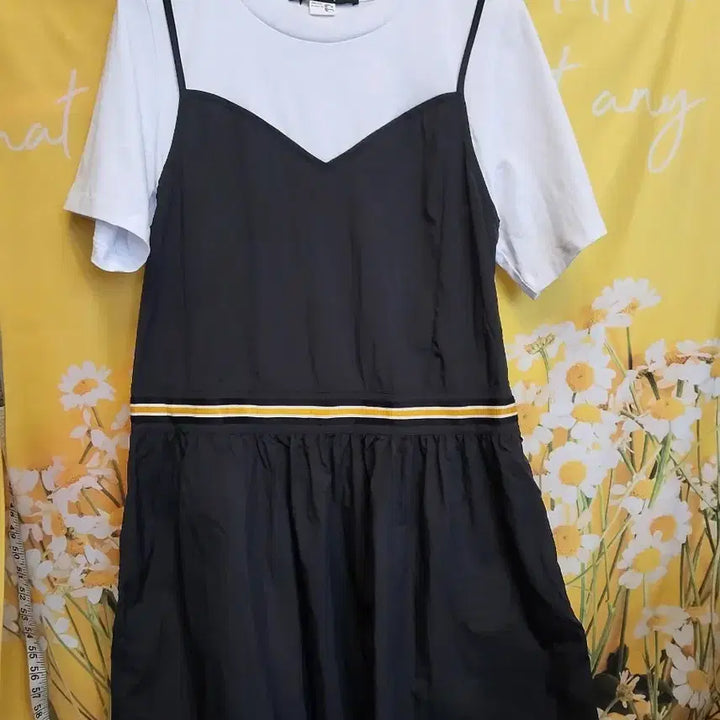 [BUNJANG] Jucy Judy 2024 Black Long Dress / Jucy Judy  원피스 24년상품 블랙 90
