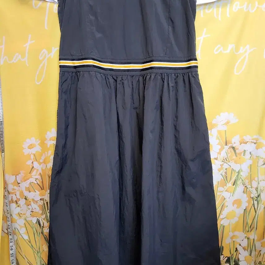 [BUNJANG] Jucy Judy 2024 Black Long Dress / Jucy Judy  원피스 24년상품 블랙 90