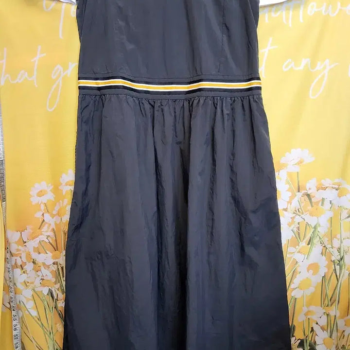 [BUNJANG] Jucy Judy 2024 Black Long Dress / Jucy Judy  원피스 24년상품 블랙 90