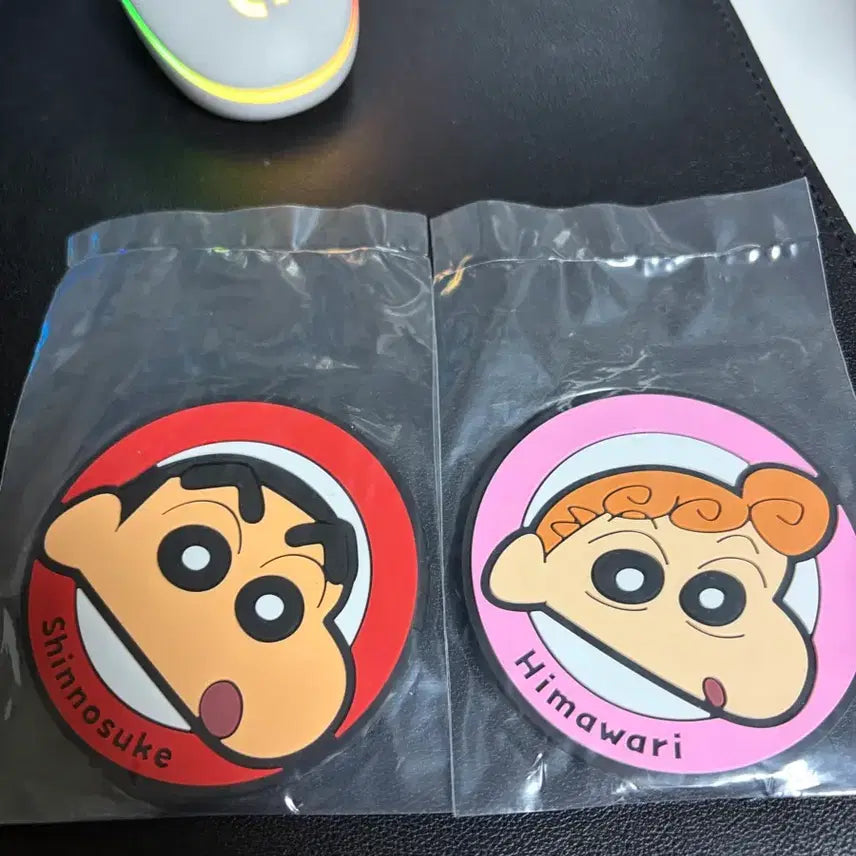 [BUNJANG] Ichiban Kuji Shin-chan Dad Big Towel &amp; Goods / 제일복권 짱구아빠 명함 빅 타월 미개봉 택포 그외굿즈포함