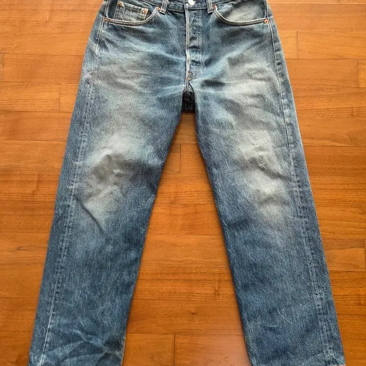 [BUNJANG] Vintage 90s Levi&