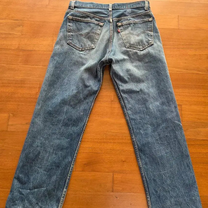 [BUNJANG] Vintage 90s Levi&