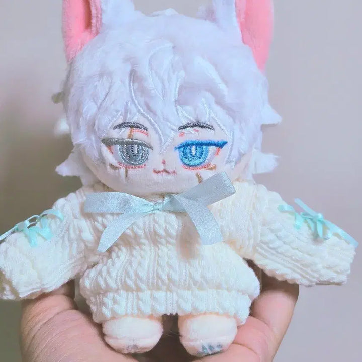 [BUNJANG] Final Fantasy XIV Aura, Miqo&