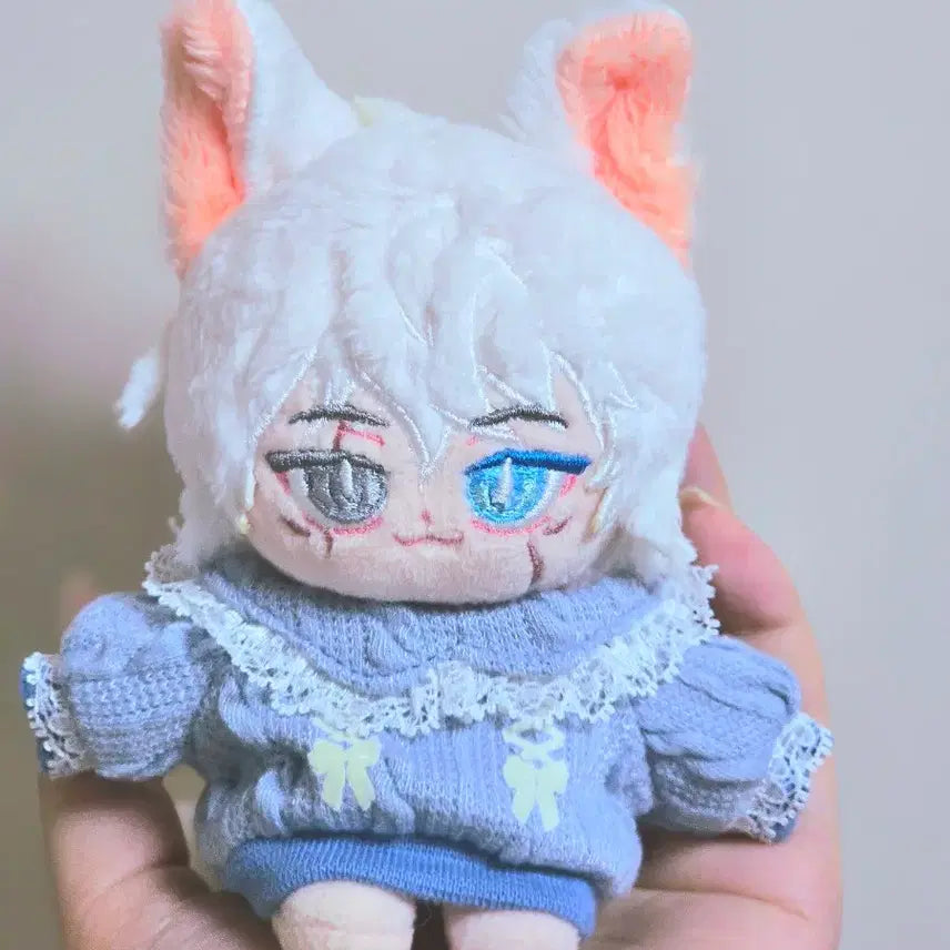 [BUNJANG] Final Fantasy XIV Aura, Miqo&